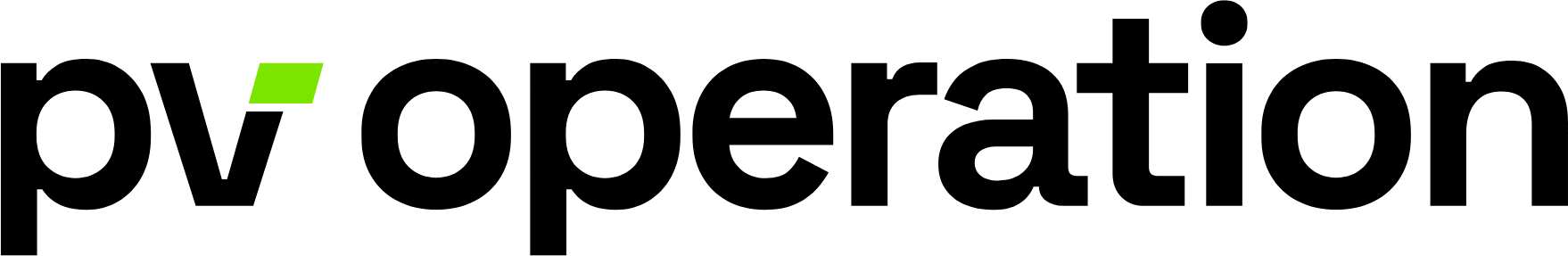 logo PV Operation