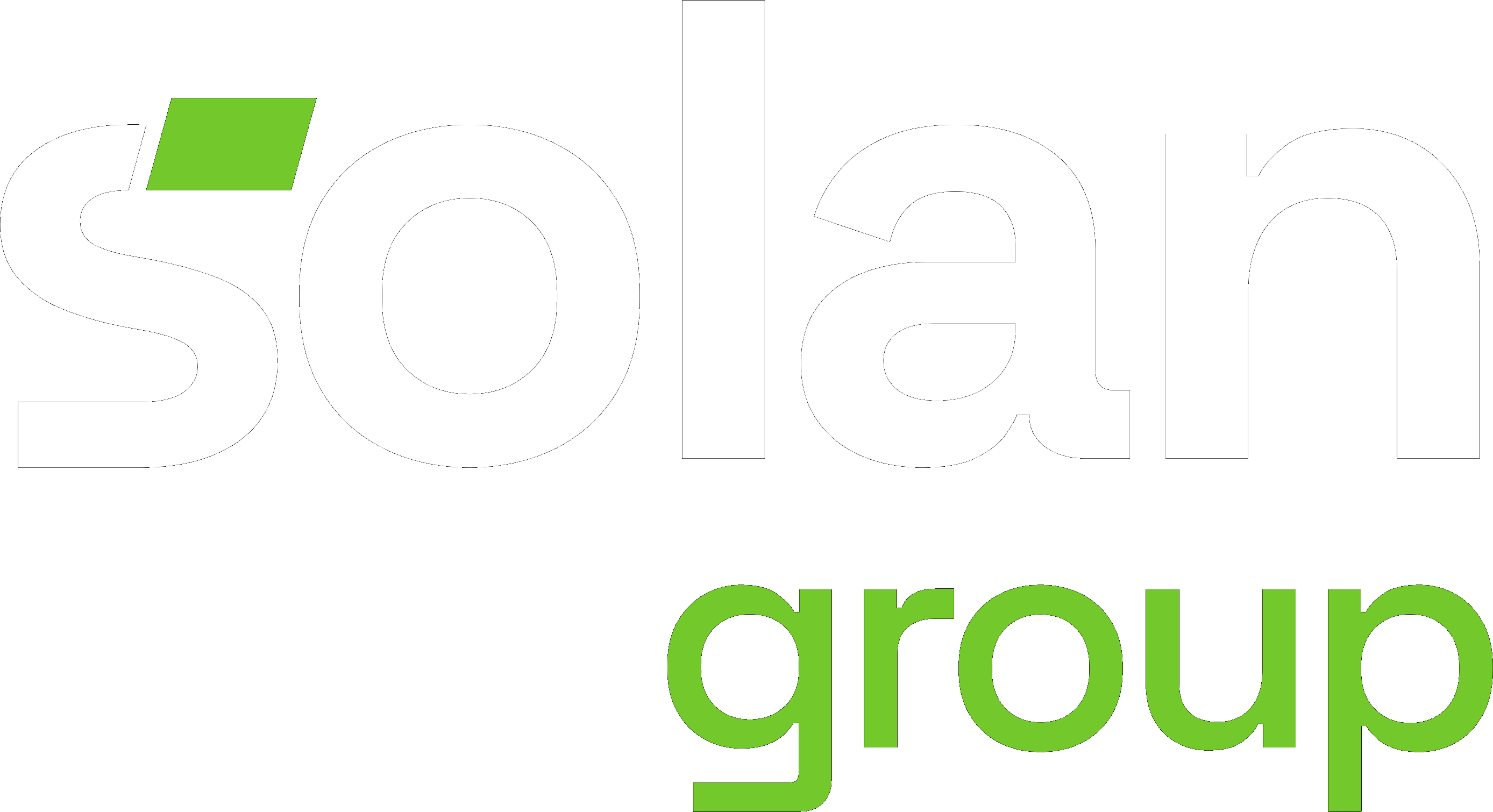 logo SolanGroup
